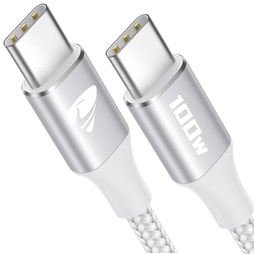 Aioneus 100W USB C to USB C Cable