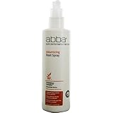 Abba Volumizing Root Spray 8.0 Ounce