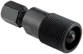 FLYWHEEL EXTRACTOR PULLER 19x100 AM6 MINARELLI DERBI DUCATI 19MM M19 MOTOR SCOOTER MOPED MOTORCYCLE MOTORBIKE QUAD TOOL END