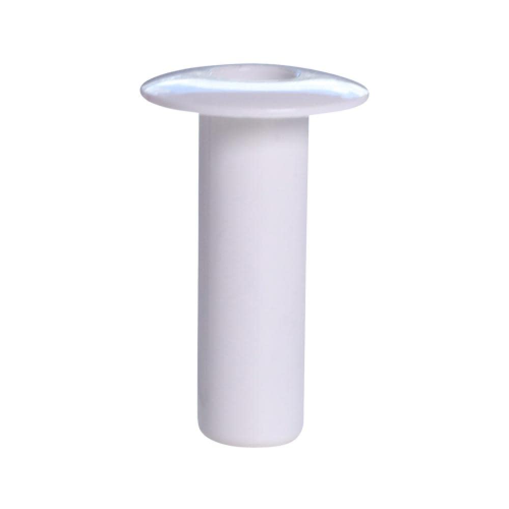 TIMCO Fantom Door Stop White -