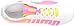 PUMA Women's evoSPEED 4.2 FG Soccer Cleat
