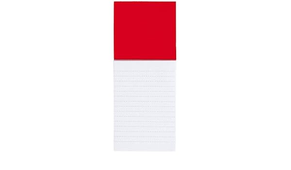 BodasOutlet Libreta Iman para Nevera: Amazon.es: Hogar