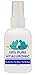 Anti Aging Wrinkle Serum of 100% Pure Hyaluronic Acid for Face and Body - No Alcohol, 1 oz.