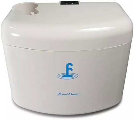 Kingpump Small Seal-1 Condensate Pump 1M
