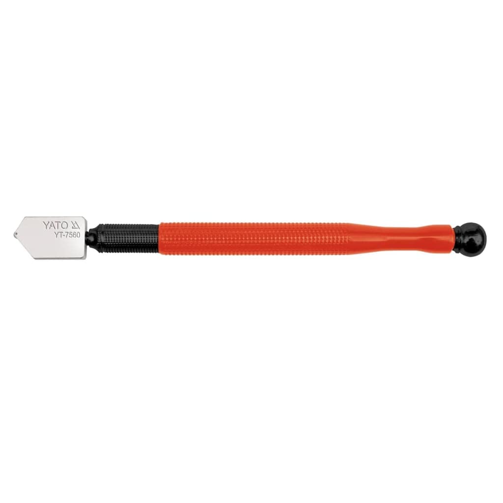 Yato YT-7560 professional blade for cutting Glass, 177 mm