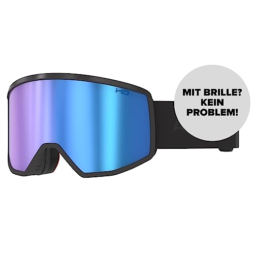 Spannender Preis: ATOMIC FOUR HD Skibrille I Ski- &... für 41,53€ Deal prüfen!