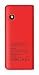 ADATA PT100 10000mAh Dual Output Fash Charging 3.1A Portable Charger Power Bank for Smartphones and tablets - Red (APT100-10000M-5V-CRDOR)