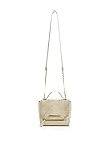 G by GUESS Women's Cynthia Top-Handle Crossbody