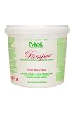 Nairobi Pamper Hair Relaxer 64 (4 pounds / 64 oz.)