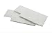 EnviroCare 245 Premium Replacement Secondary Filter for Hoover Windtunnel Vacuums, White
