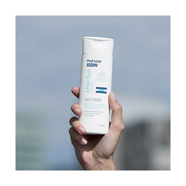 ISDIN-After-Sun ISDIN After Sun