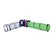 Petmate Jackson Galaxy Base Camp Carrier with Mesh Tunnel