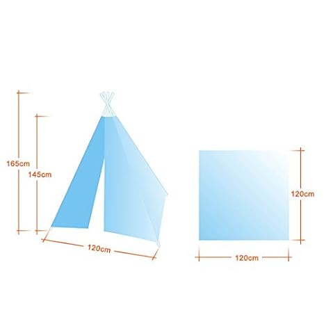 triclicks teepee