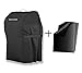 acoveritt Grill Cover, Small 30-Inch Waterproof Heavy Duty Gas BBQ Grill Cover
