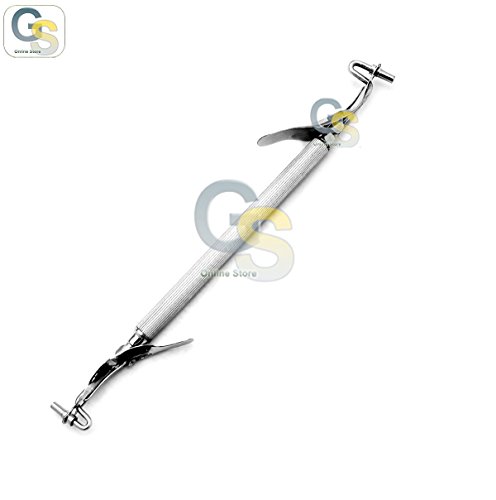 G.S AMALGAM CARRIER REGULAR LARGE, RESTORATIVE DENTISTRY DENTAL TOOLS AMALGAMATOR