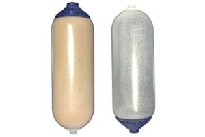 Simple Chuck Filter Set