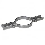 3" IPS Riser Clamp