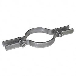 3" IPS Riser Clamp