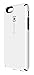 Speck Products CandyShell Case, iPhone 6s Case, iPhone 6 Case, White/Charcoal Grey