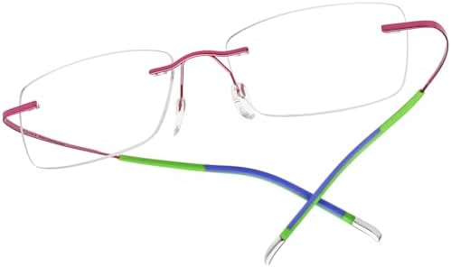 Amazon.com: Porsche Design P8397-D Titanium Eyeglasses Men display picture 1