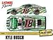 Kyle Busch 2014 Interstate Batteries Legacy 1:64 Nascar Diecast