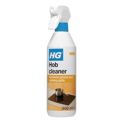 HG Hob Cleaner Extra Strong