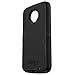 OTTERBOX Defender Series Case for Motorola Moto Z Force Droid Edition - Frustration FRĒe Packaging - Black