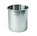 Glenray 1021805 Soup Kettle, 400W, 10.5 sq. ft., Black