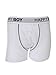 Dimore® Boys 5 Pack Classic Boxer Briefs Underwear Boxers for Boy Colors may vary