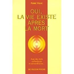 Oui, la vie existe après la mort !