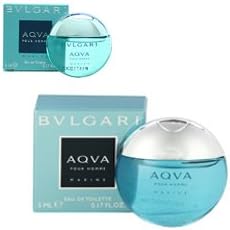 Amazon ブルガリ Bvlgari アクア プールオム マリン 5ml Edt ミニ香水 ミニチュア Fs 並行輸入品 Bvlgari ブルガリ オードトワレ Edt 通販