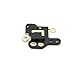 Goliton Wifi Cover GPS Antenna Signal Flex Cable Replacement for iPhone 6 4.7