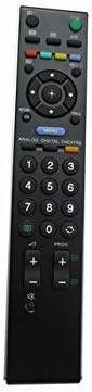 E-life General TV Remote Control Fit For RM-YD012 RM-YD018 RM-YA009 For SONY TV