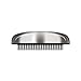 Comfort's Home Fruit and Vegetable Cleaning Brushes Stainless Steel Soap