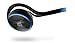 66 audio - PRO Voice - Bluetooth Wireless Headphones with Amazon Alexa Voice Recognition Technology, Black