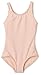 Capezio Girls' Tank Leotard