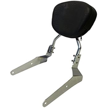 yamaha warrior 1700 sissy bar