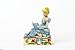 Jim Shore for Enesco Disney Traditions Disney Princess Bookends Bookend 7-Inch
