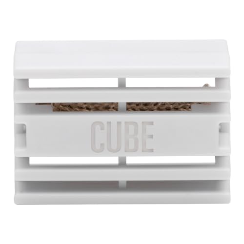 Stadler Form Water Cube - Accessorio igienizzante per umidificatori e depuratori d'aria, 1 pezzo