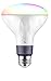 Kasa Smart Light Bulb, Multicolor by TP-Link – WiFi Bulb, No Hub Required, Works with Alexa & Google (LB230)
