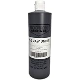 Scotch Coatings Universal Colorants, Colourfal, 16 OZ. (Raw Umber)