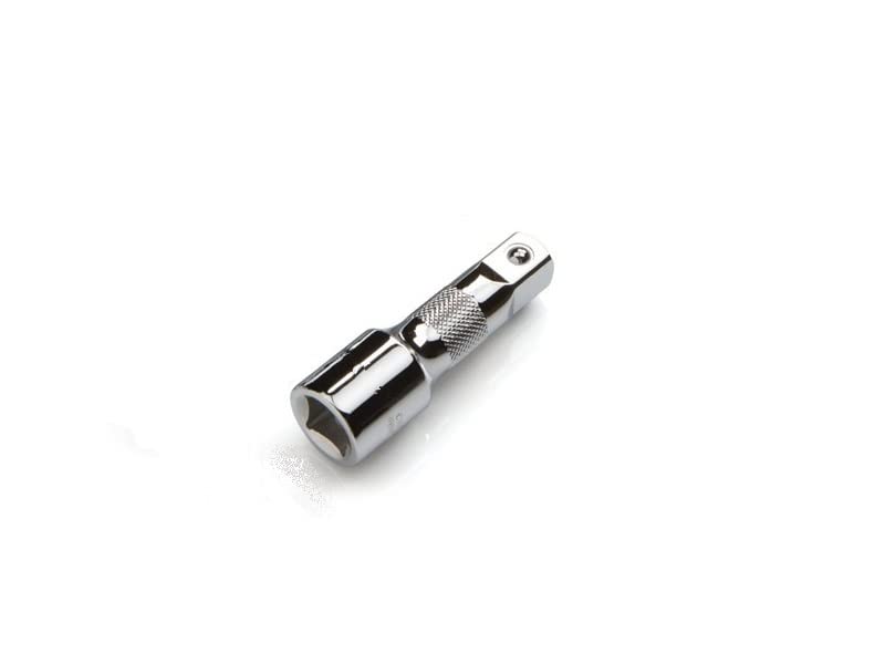 SDTOOLS Extension Bar Set 1/2 Inch Drive Socket Extension Chrome Vanadium Steel (3 inches)