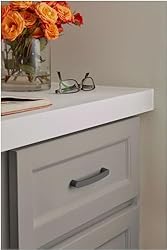 Amerock | Cabinet Pull | Polished Chrome | 3-3/4
