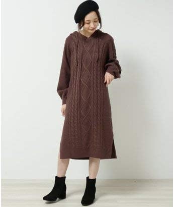 Amazon Co Jp Frames Ray Cassin フレームスレイカズン ワンピース 服 ファッション小物