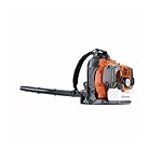 Husqvarna 150BT 50.2cc 2-Cycle Gas Backpack Blower