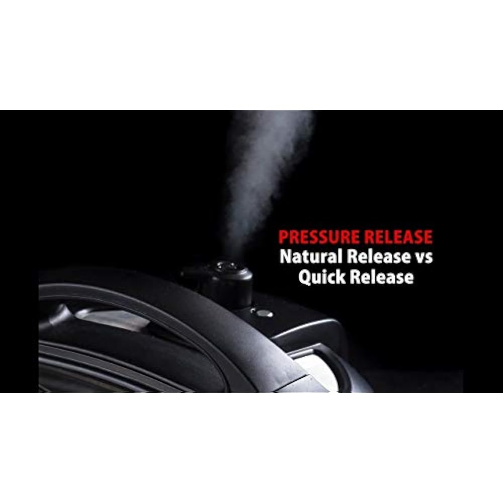 Steam Release Valve, Universal Pressure For Instant Pot 3, 5, 6, 8 Qt, Accessory eBay