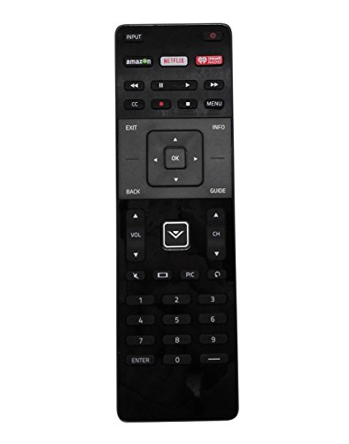 Vizio-XRT122-TV-Remote-for-E-Series-Models