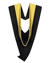 Cappe Diem Master of Science Graduate Hood