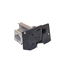 Lámpara del proyector para DELL 2400 MP