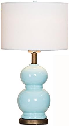 Lampes De Table De Chevet En Ceramique Chinoise Simple Chambre Creative Creative Salon Lampes Table Et Chevet Huyp Color 1 Amazon Fr Cuisine Maison